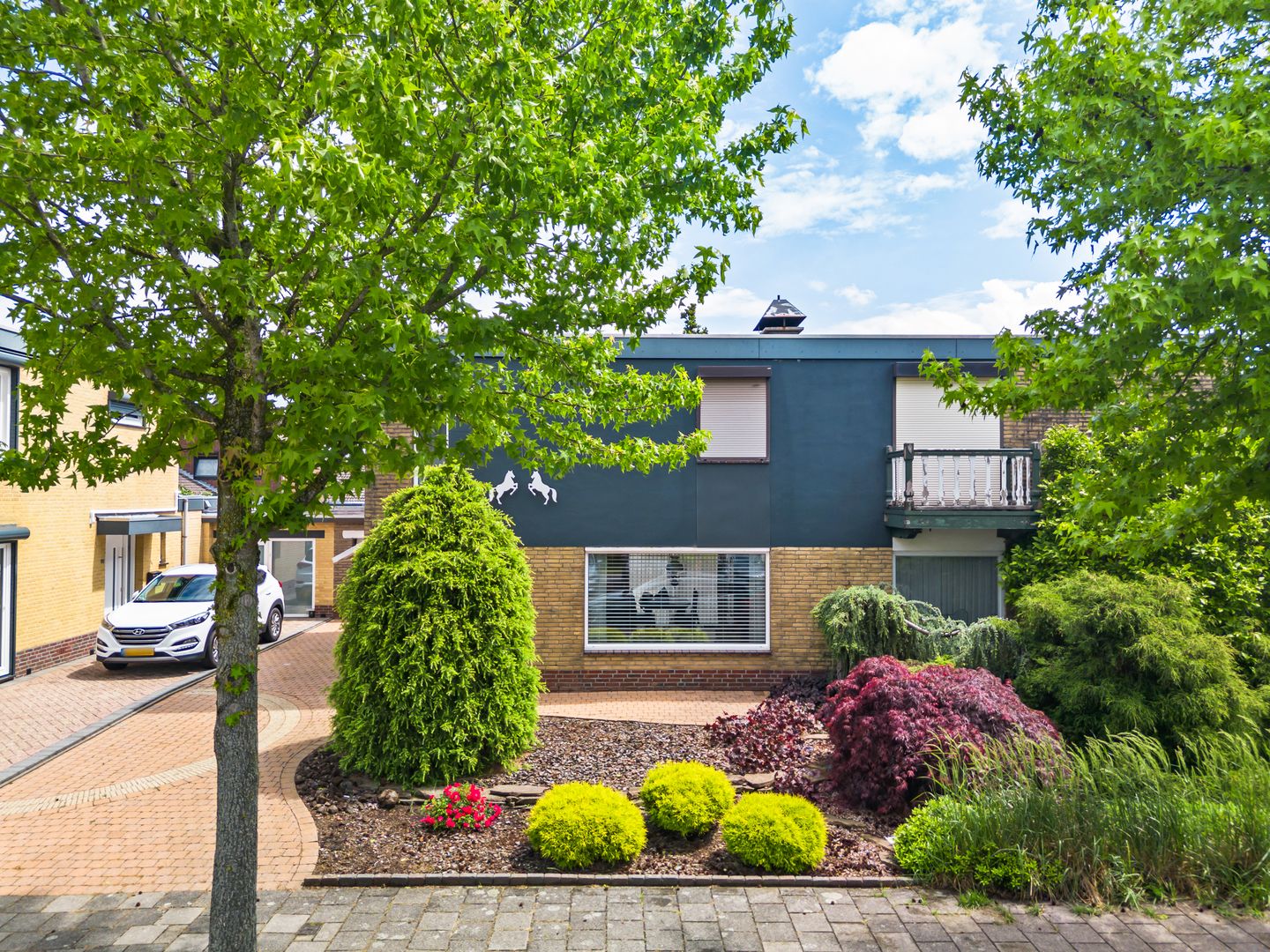 Photo 4 of Dross J van Kesselstraat 53