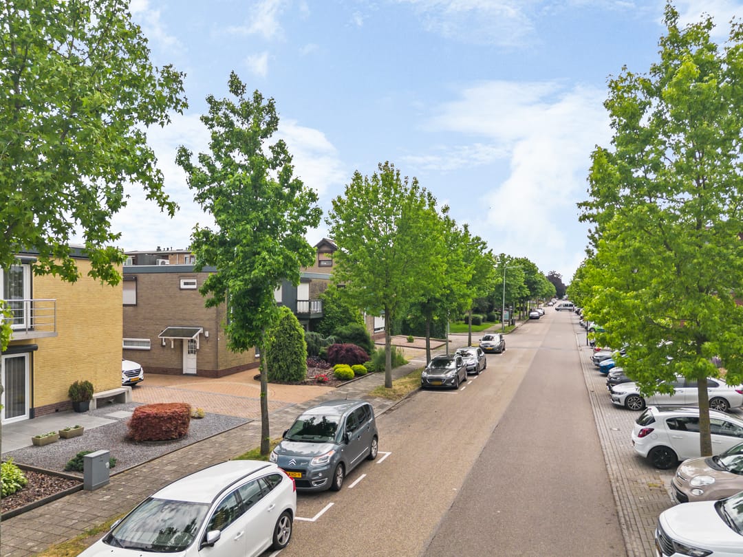 Photo 8 of Dross J van Kesselstraat 53