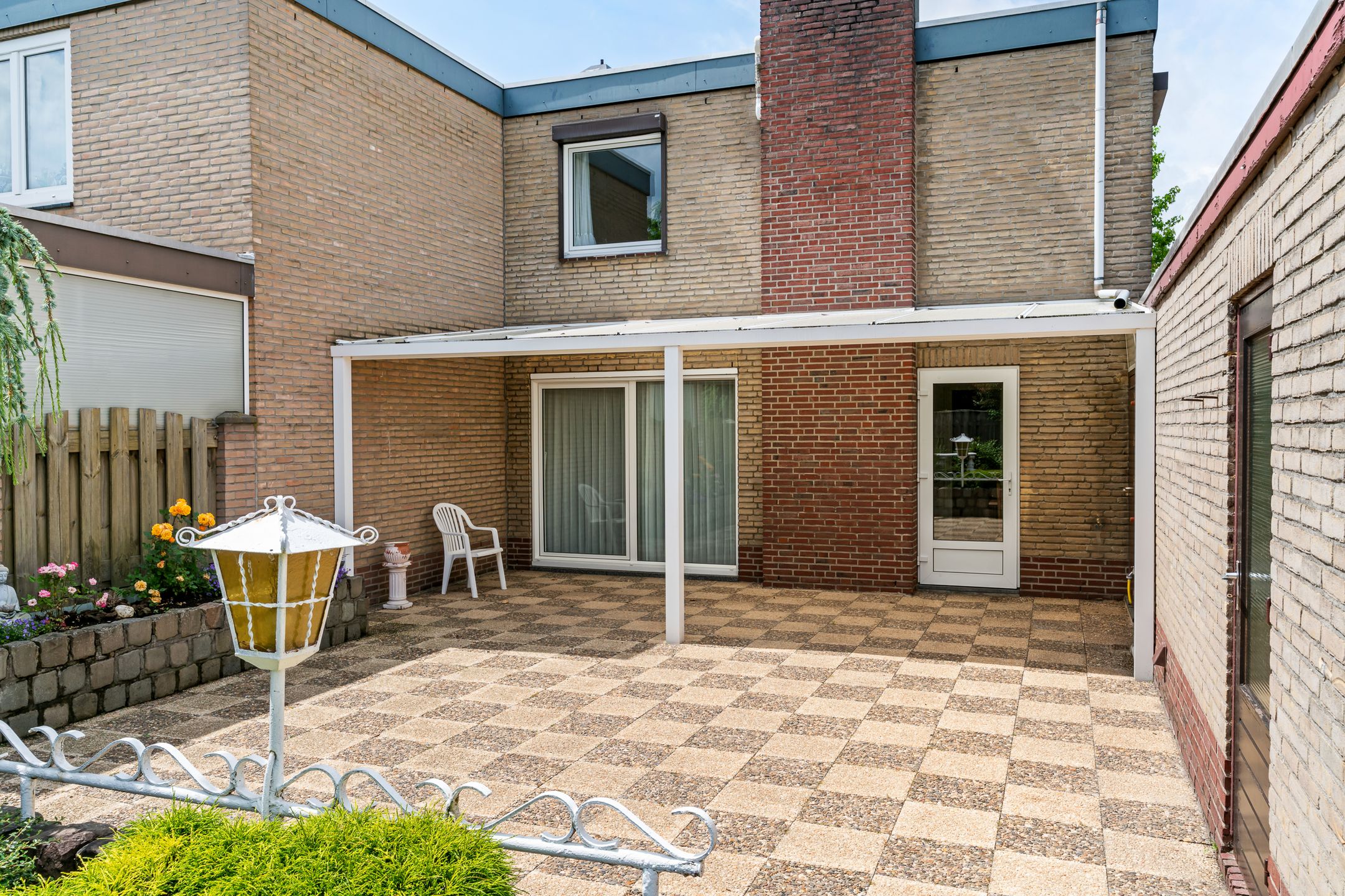 Photo 3 of Dross J van Kesselstraat 53