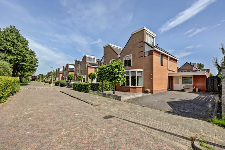 Foto 5 van Albertijn 43
