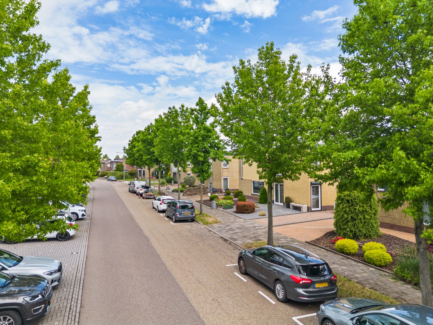 Photo 5 of Dross J van Kesselstraat 53