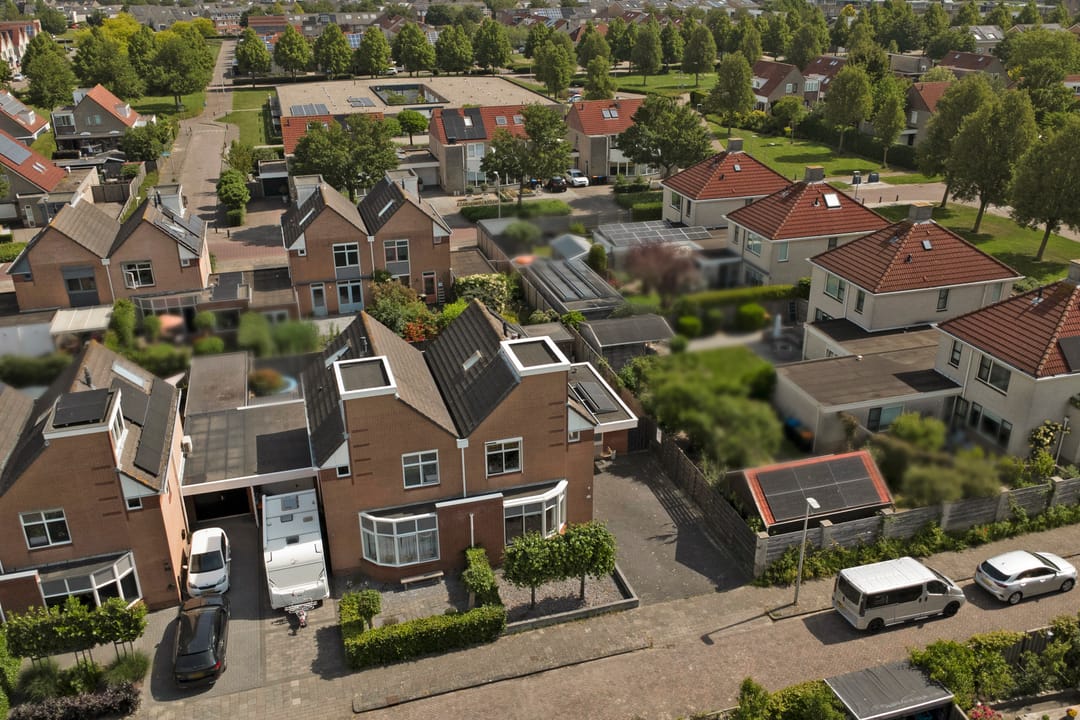 Photo 37 of Albertijn 43