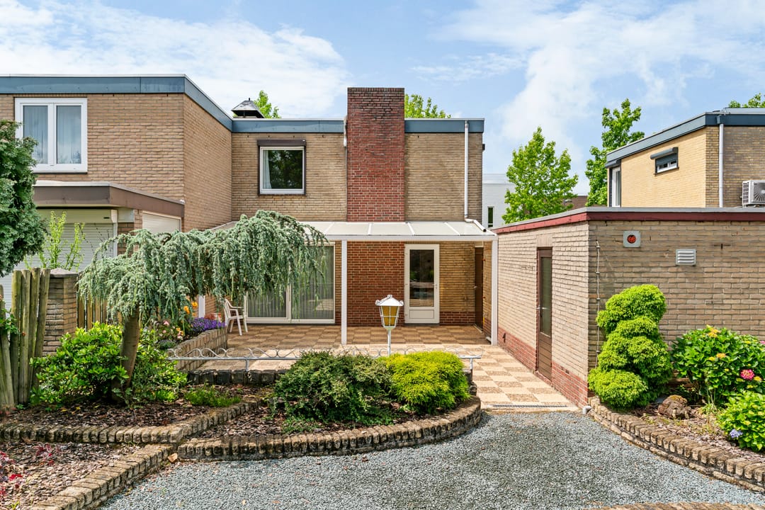 Photo 2 of Dross J van Kesselstraat 53