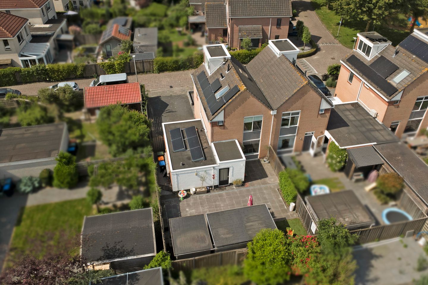 Photo 40 of Albertijn 43