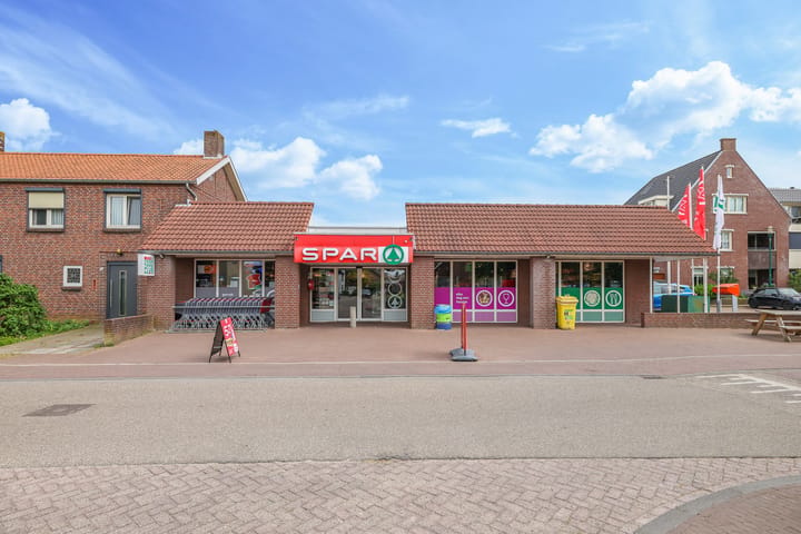 Lietingsestraat 8-a, Oeffelt