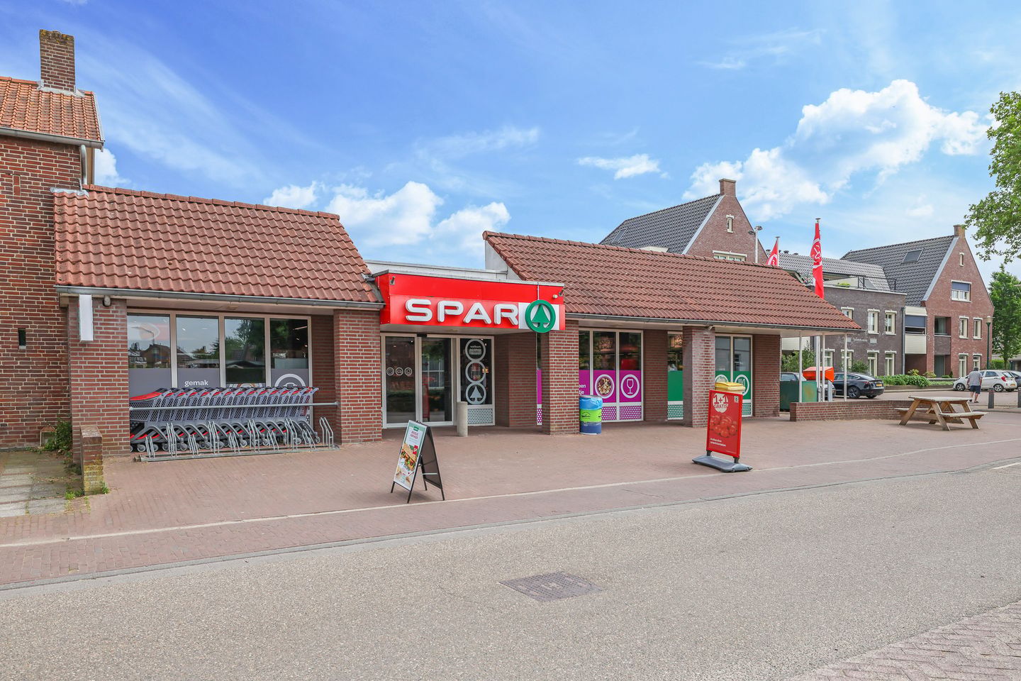 View photo 4 of Lietingsestraat 8-a