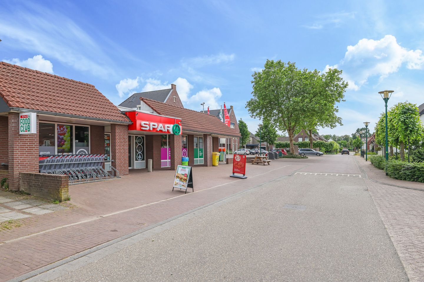 View photo 5 of Lietingsestraat 8-a