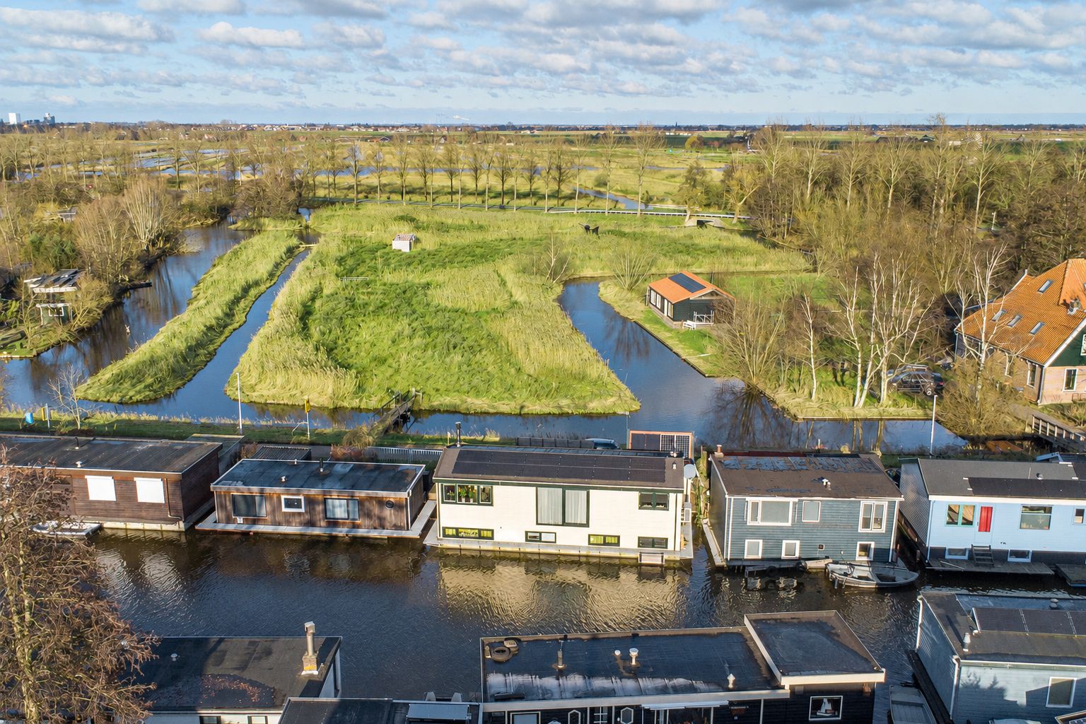 Braakdijk R 29-ROOD 29 ROOD