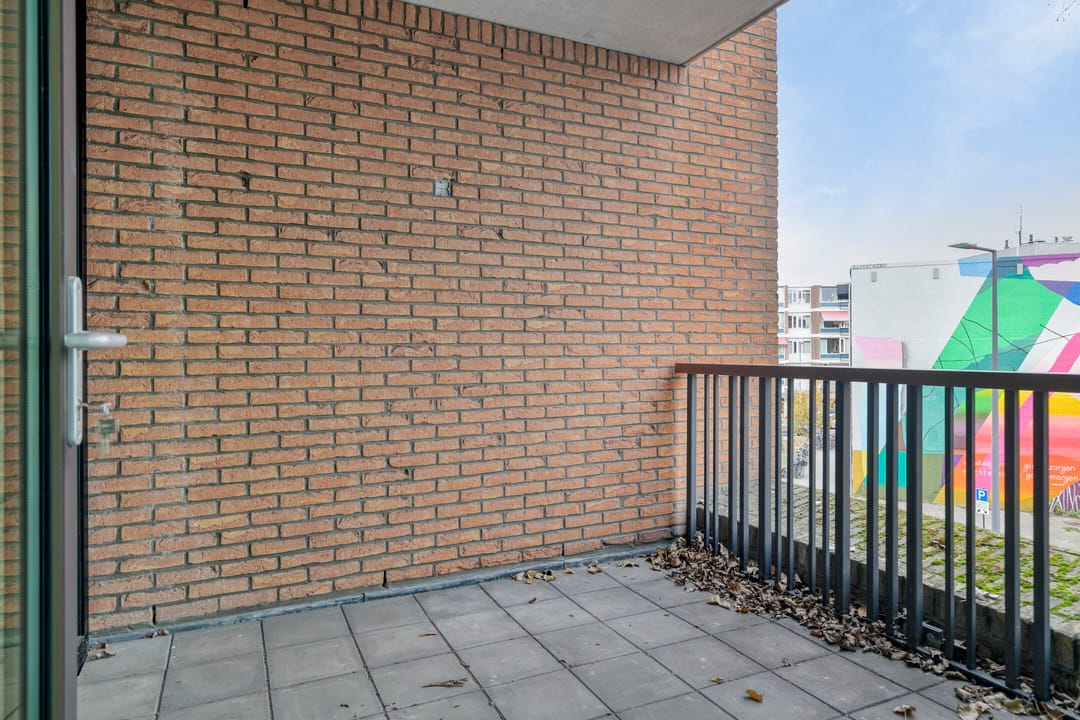 Foto 7 van Goudse Rijweg 388-B
