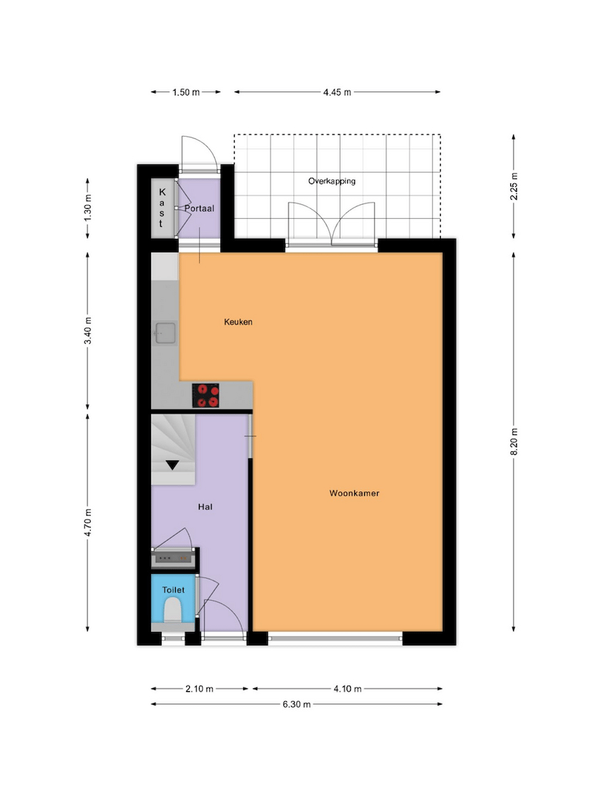 Foto 21 van Theater 3