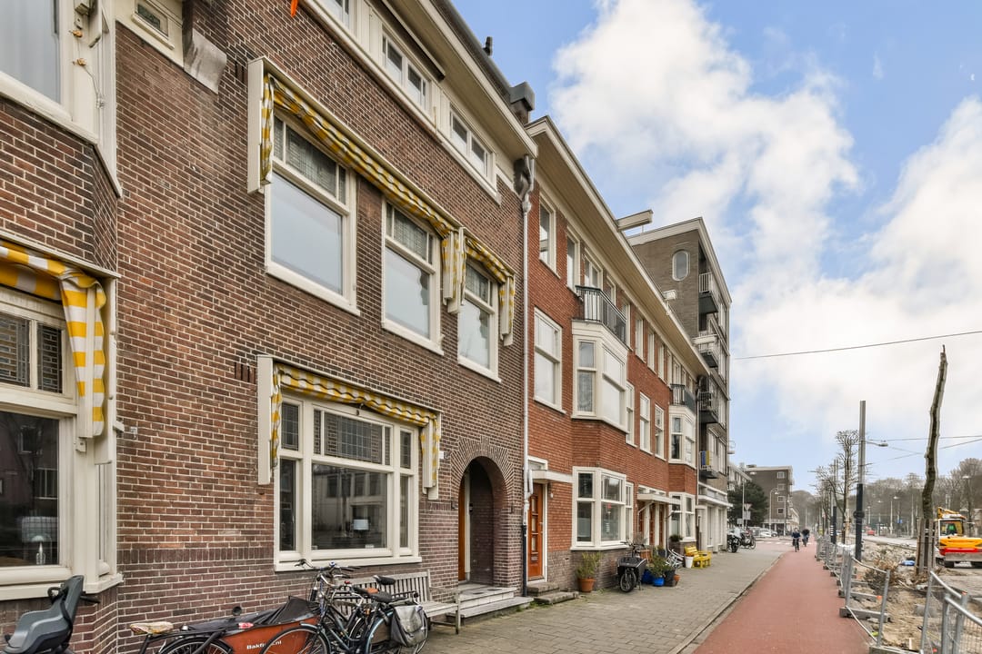 Photo 16 of Middenweg 221-2
