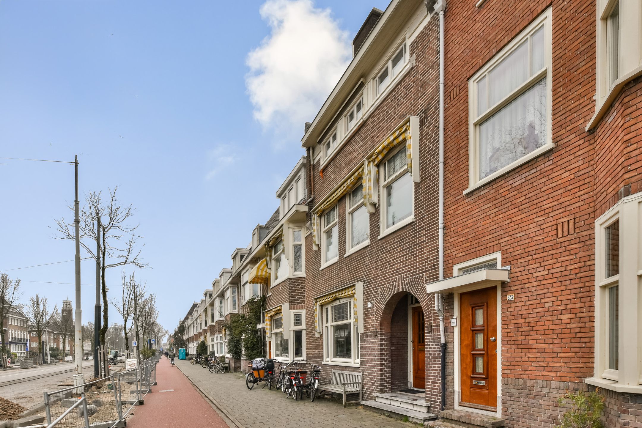 Middenweg 221- 221 2