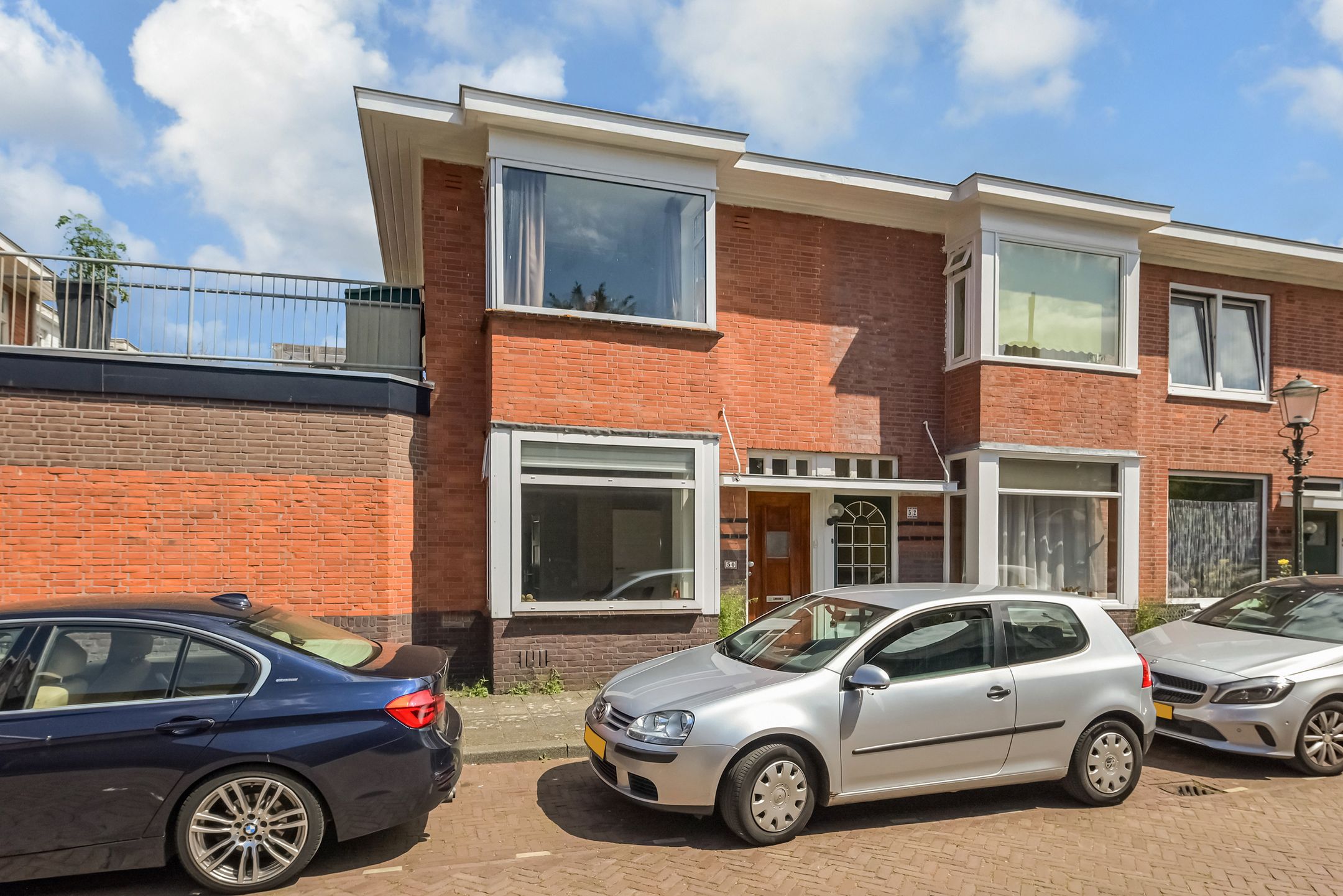 Bunschotensestraat 50 