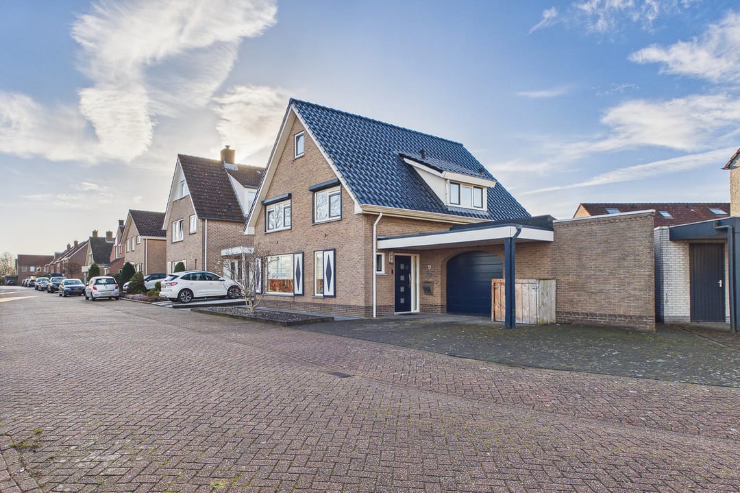 Foto 1 van Grevelingen 9
