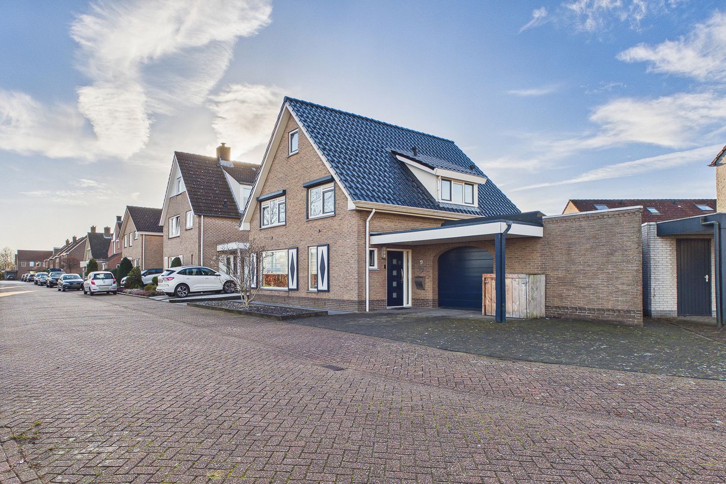 Foto 1 van Grevelingen 9