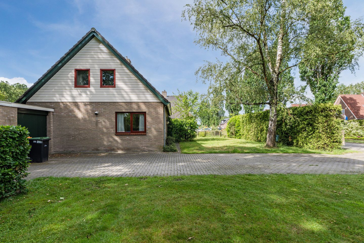 Photo 5 of Mr. J. de Blieckweg 34