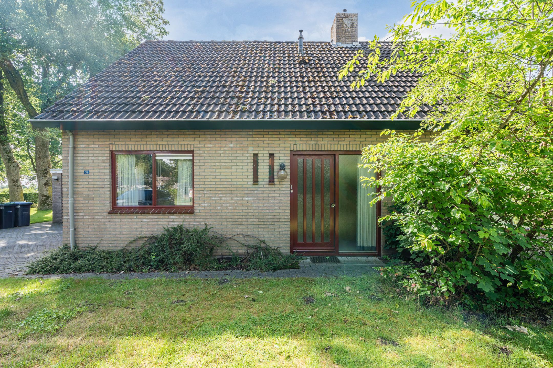 Photo 3 of Mr. J. de Blieckweg 34