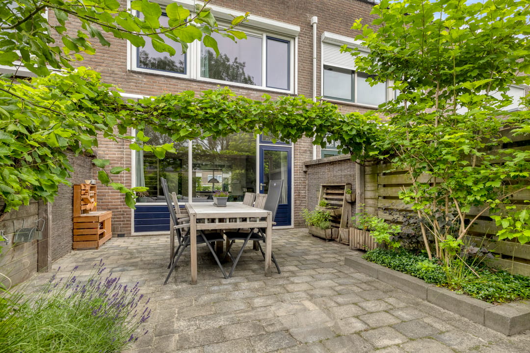 Foto 32 van Amsteloord 52