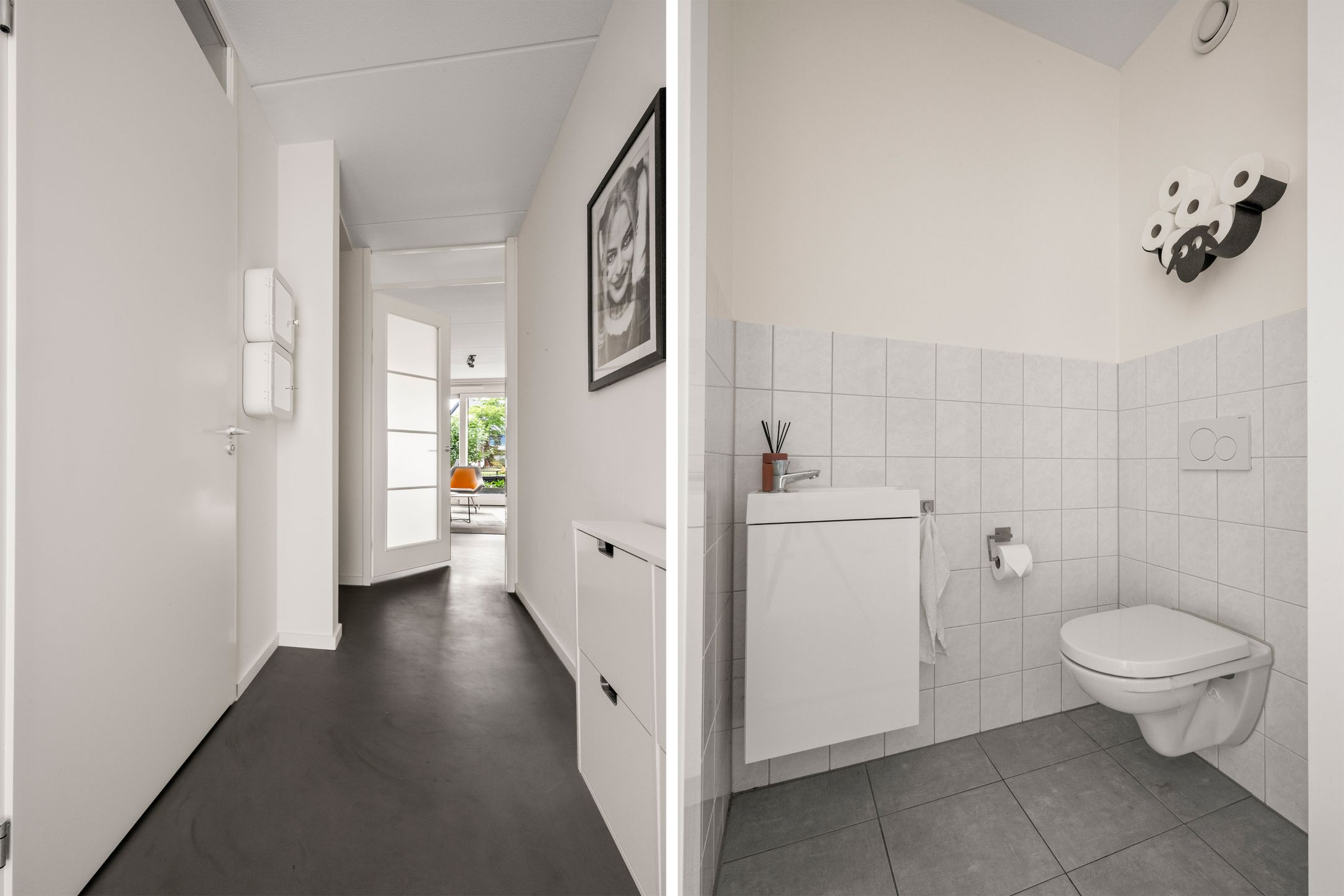 Sustainable Townhouse with Six Bedrooms and Home Battery — 9