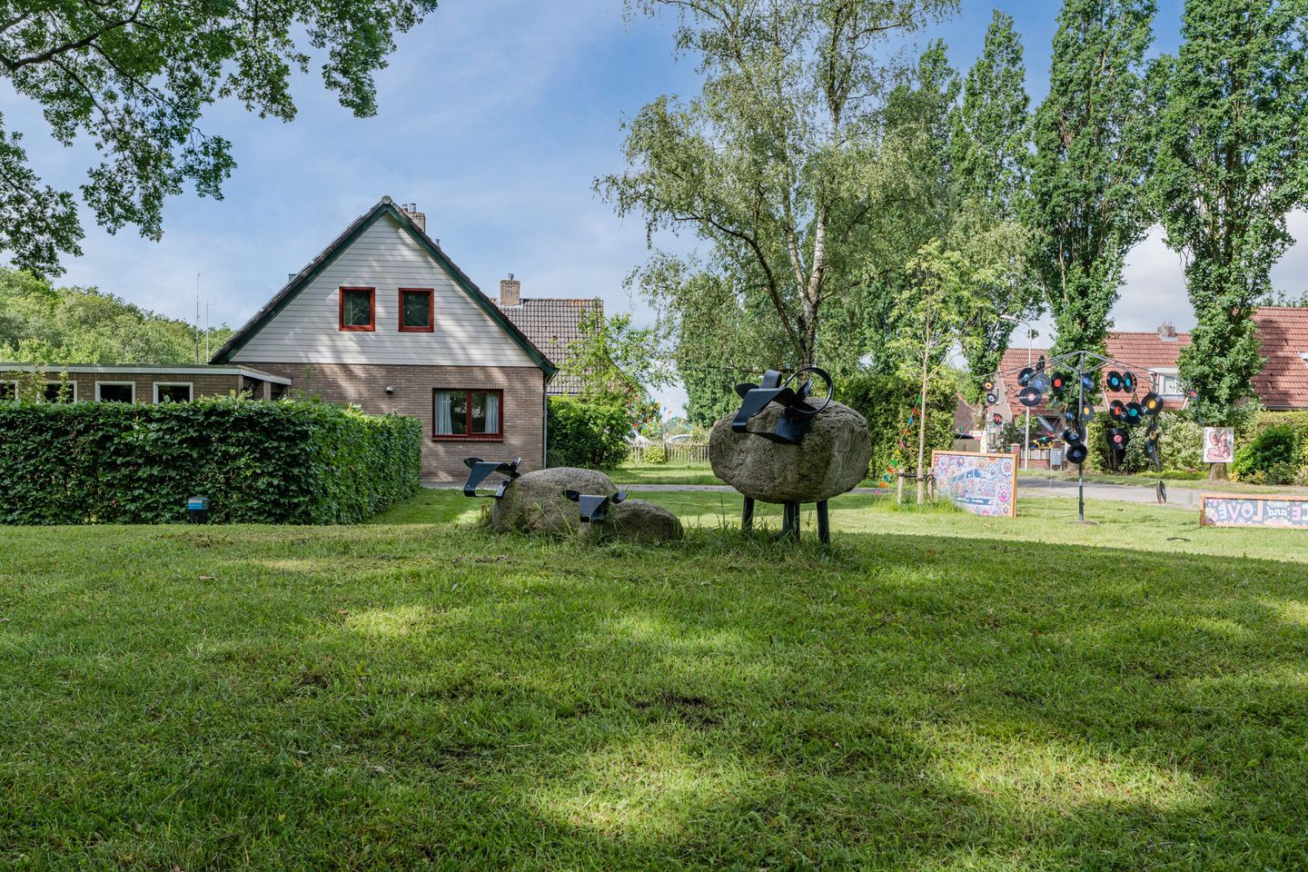 Photo 29 of Mr. J. de Blieckweg 34