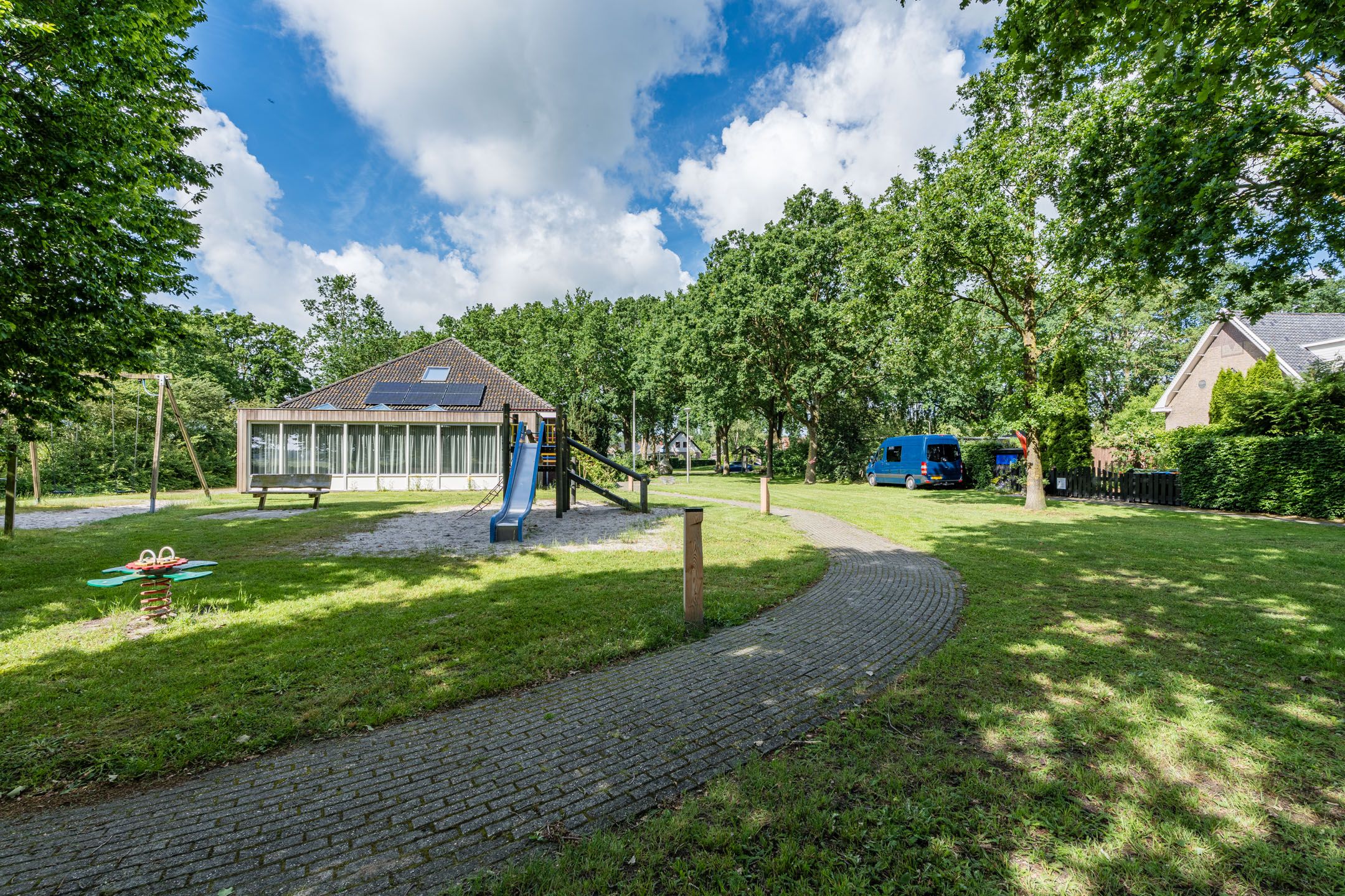Photo 33 of Mr. J. de Blieckweg 34