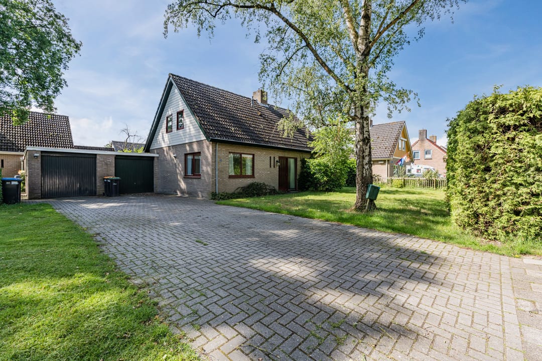 Photo 2 of Mr. J. de Blieckweg 34