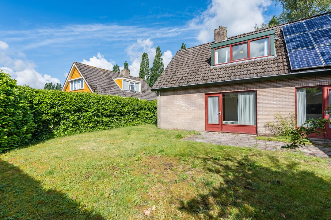 Photo 31 of Mr. J. de Blieckweg 34