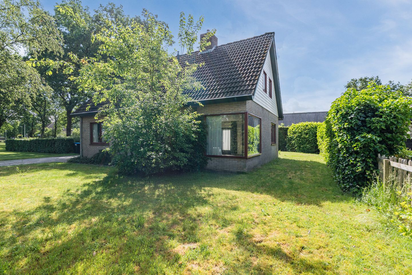 Photo 4 of Mr. J. de Blieckweg 34