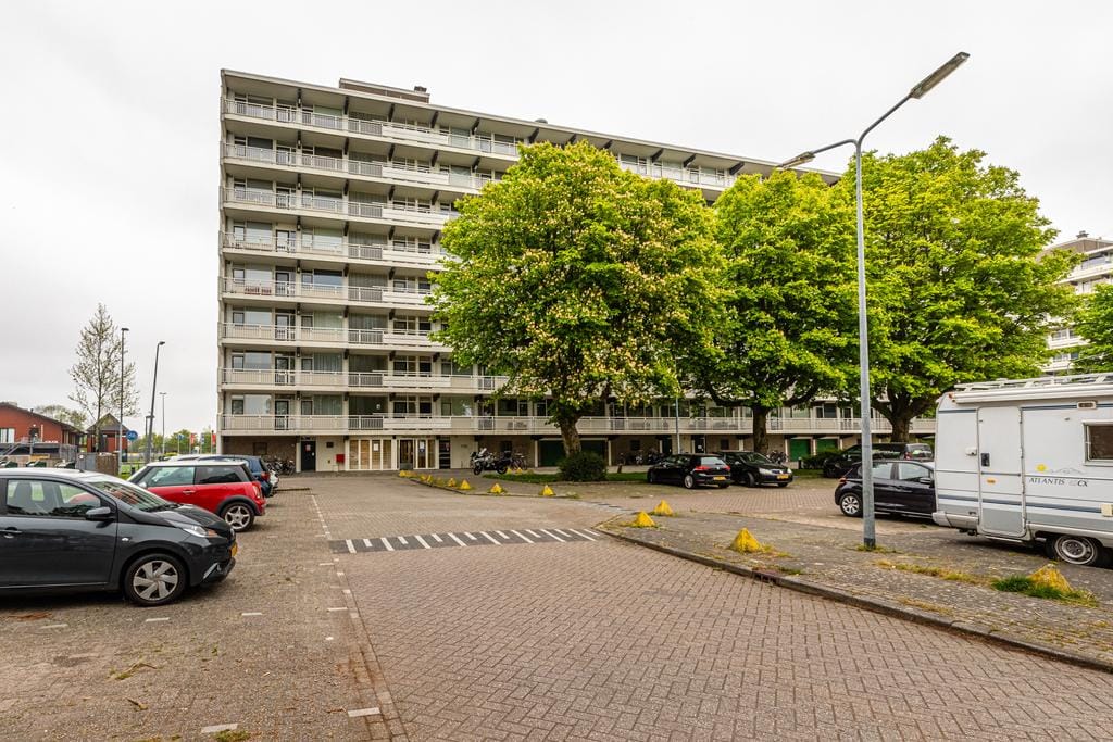 Heemraadweg 213 Weesp