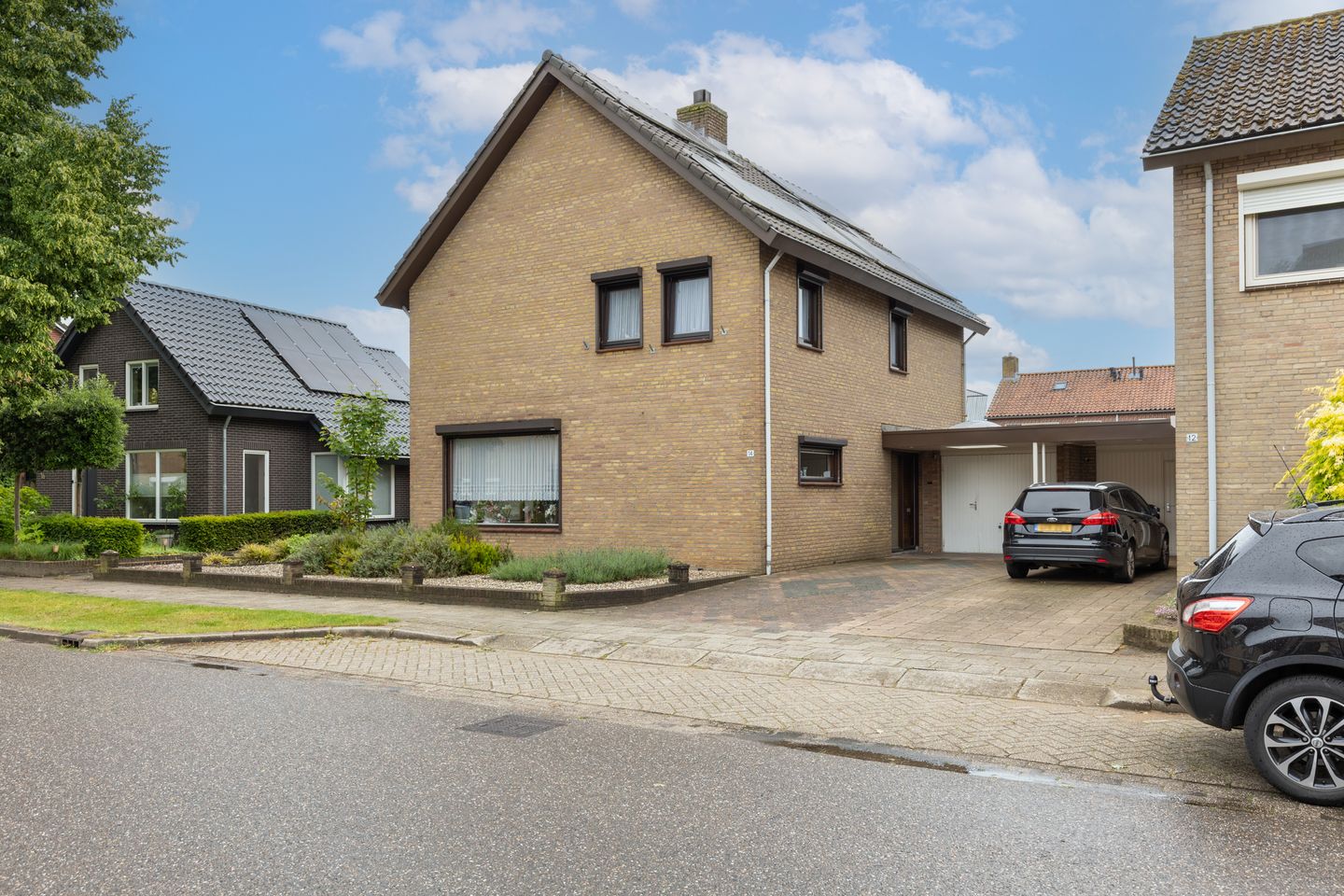 de Rode van Heeckerenstraat 14