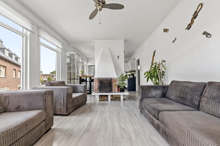 Appartement te koop: Kamperfoeliestraat 273, 'S-Gravenhage