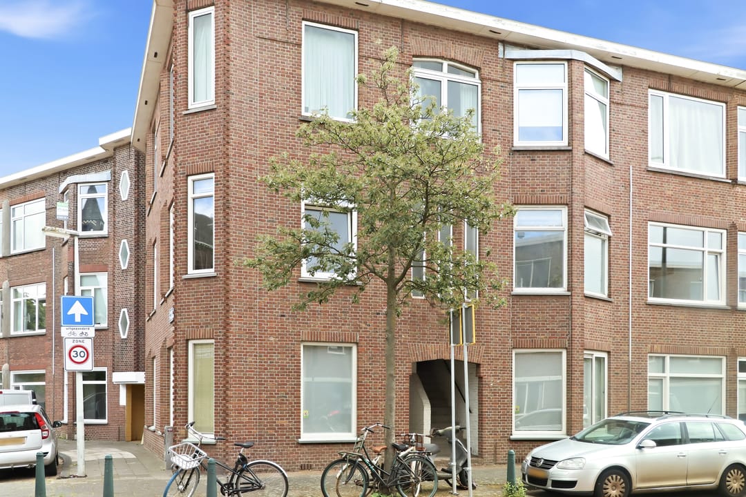 Foto 1 van Kamperfoeliestraat 273