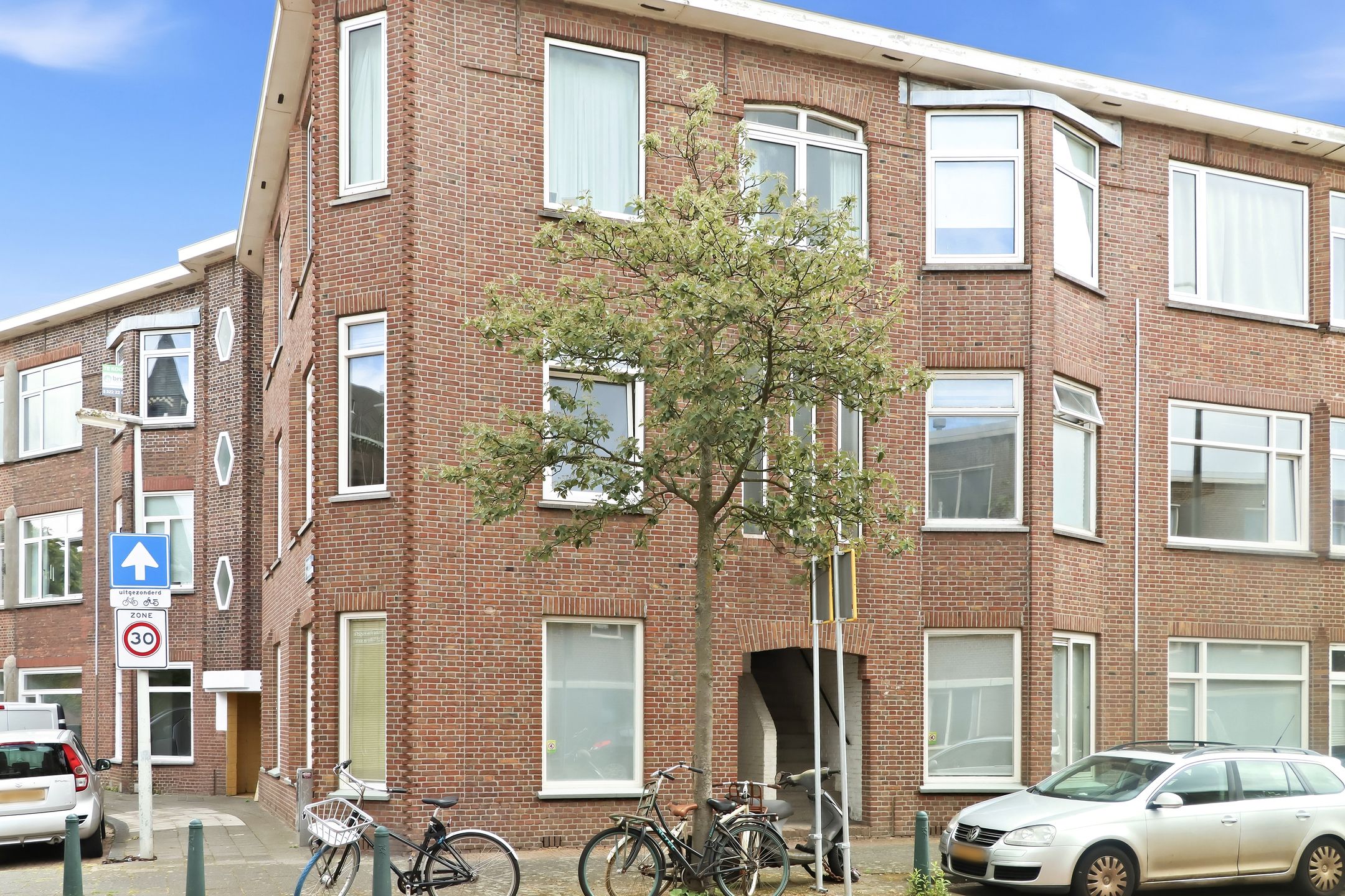 Kamperfoeliestraat 273 