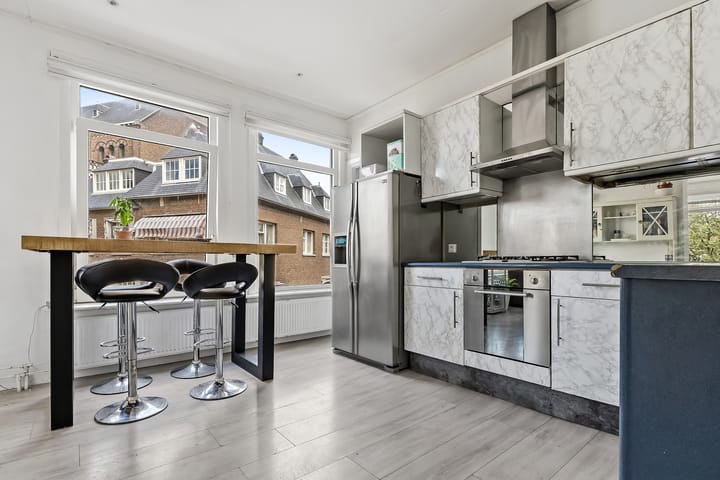 Appartement te koop: Kamperfoeliestraat 273, 'S-Gravenhage