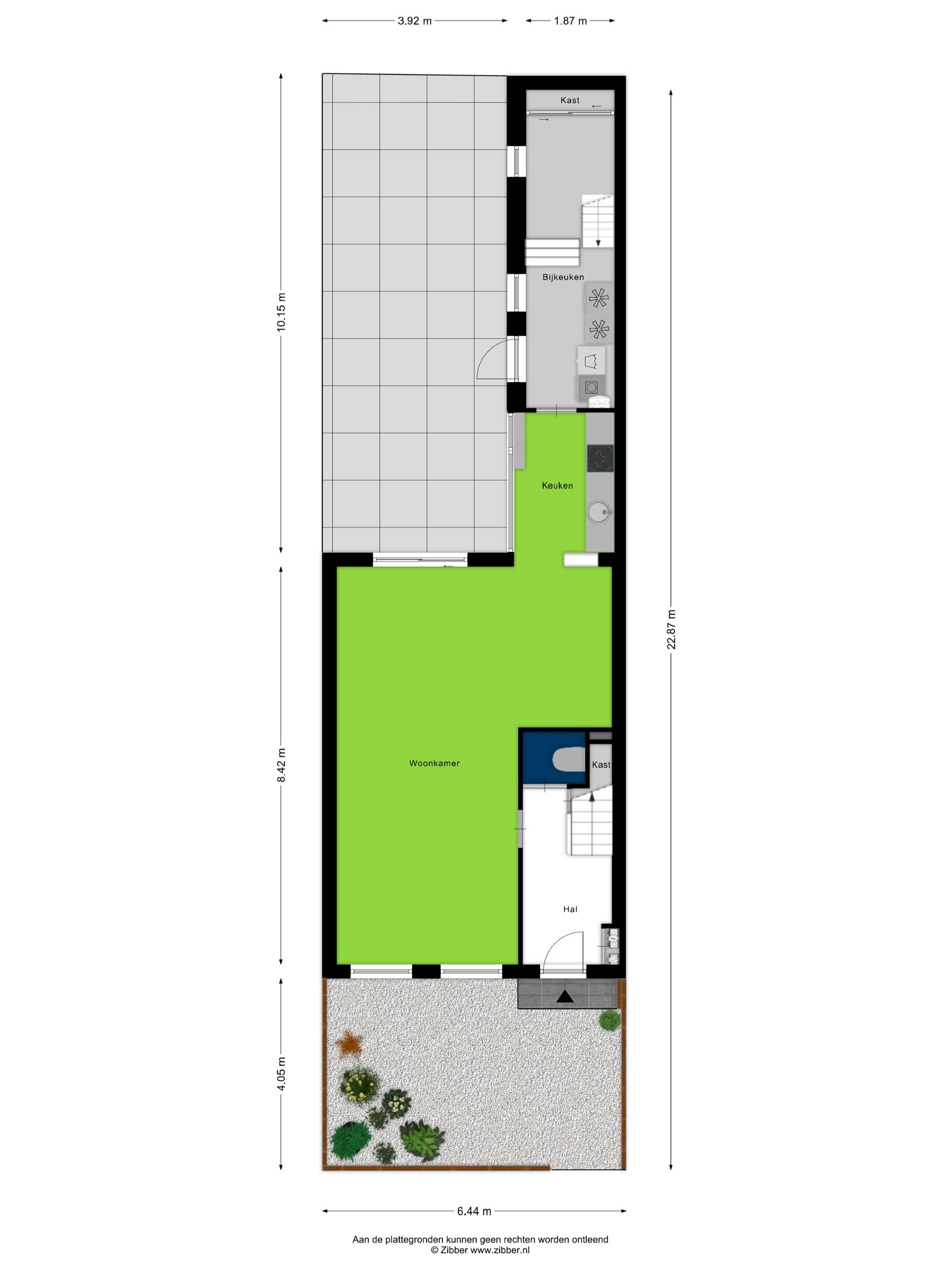 Foto 51 van Julianaweg 89