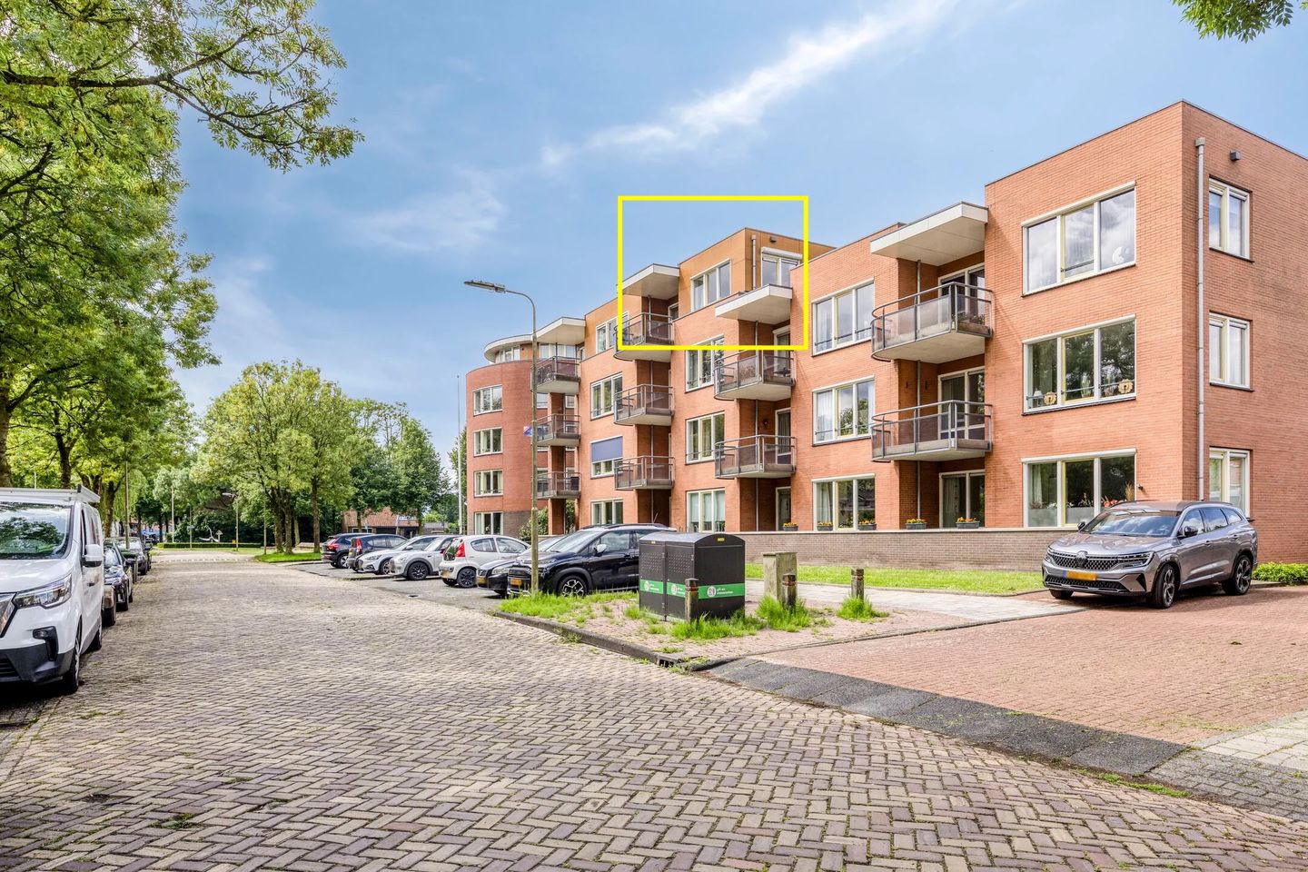 Foto 5 van Noordeinde 1-32