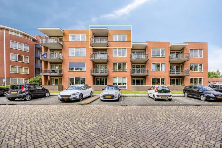 Foto 4 van Noordeinde 1-32