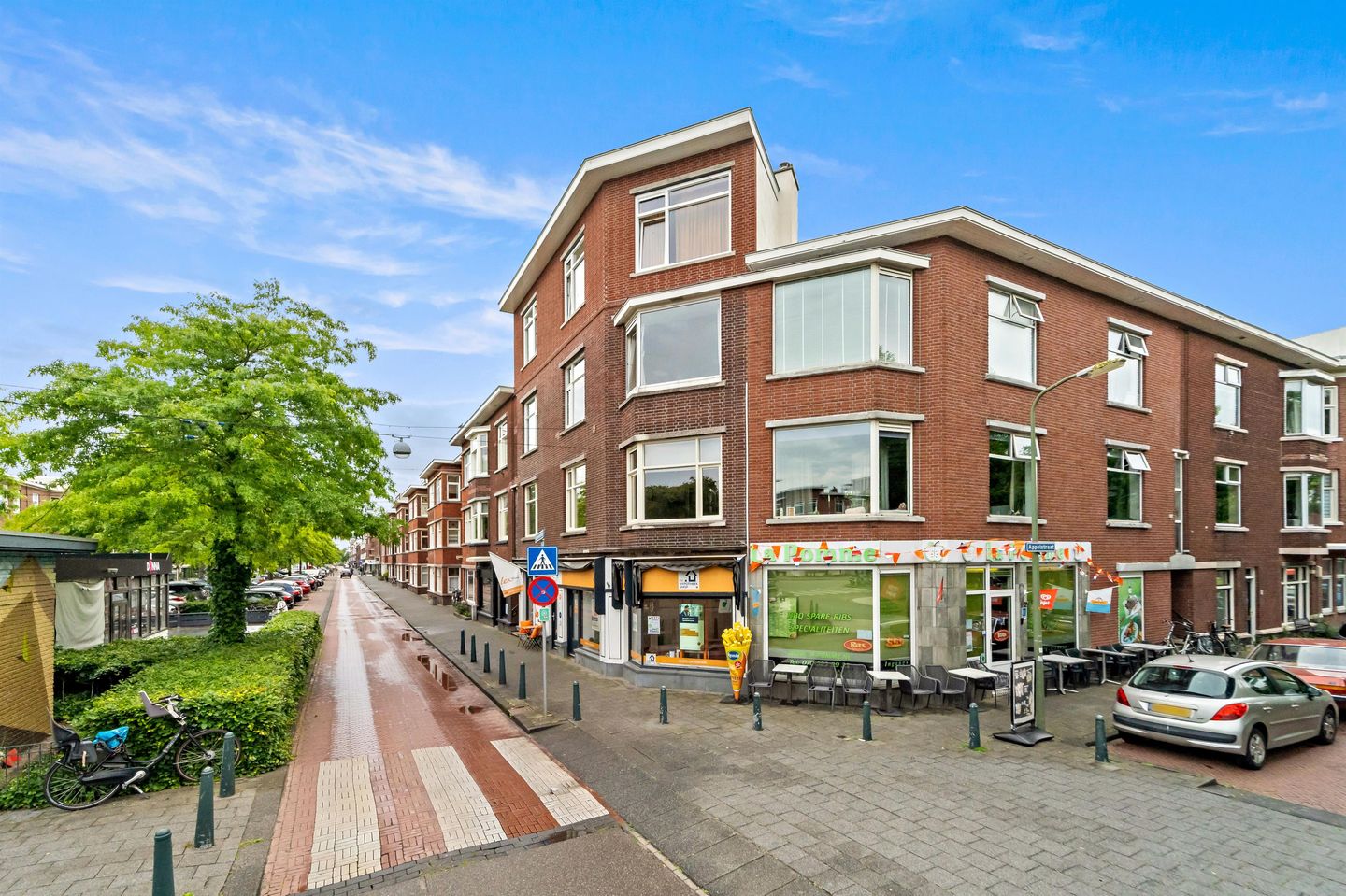 Bekijk foto 3 van Vlierboomstraat 670