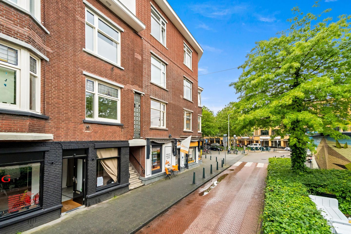 Bekijk foto 4 van Vlierboomstraat 670