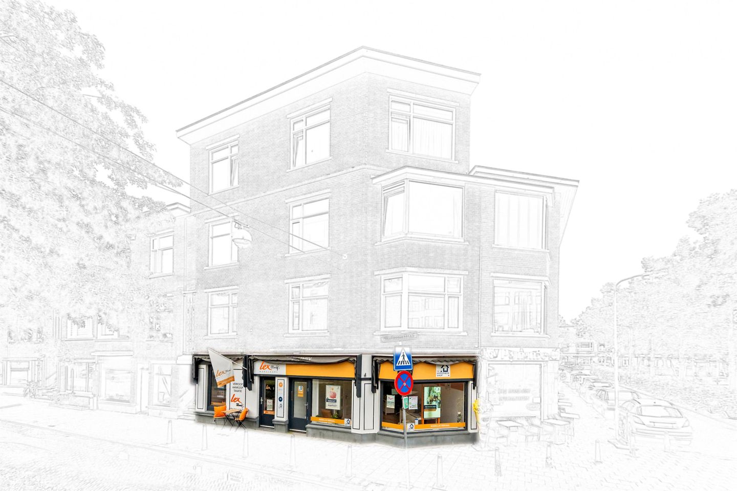 Bekijk foto 2 van Vlierboomstraat 670