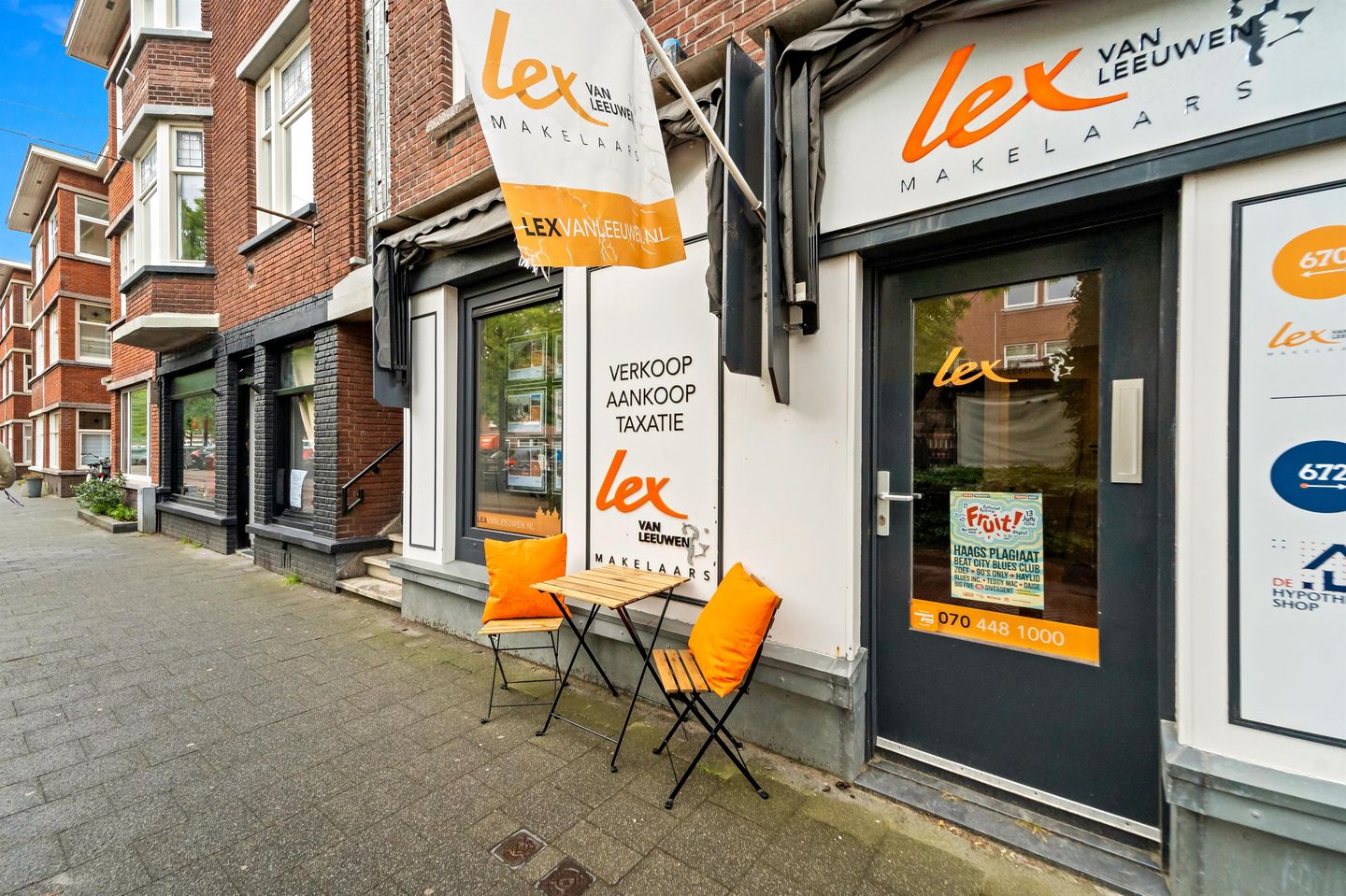Bekijk foto 5 van Vlierboomstraat 670