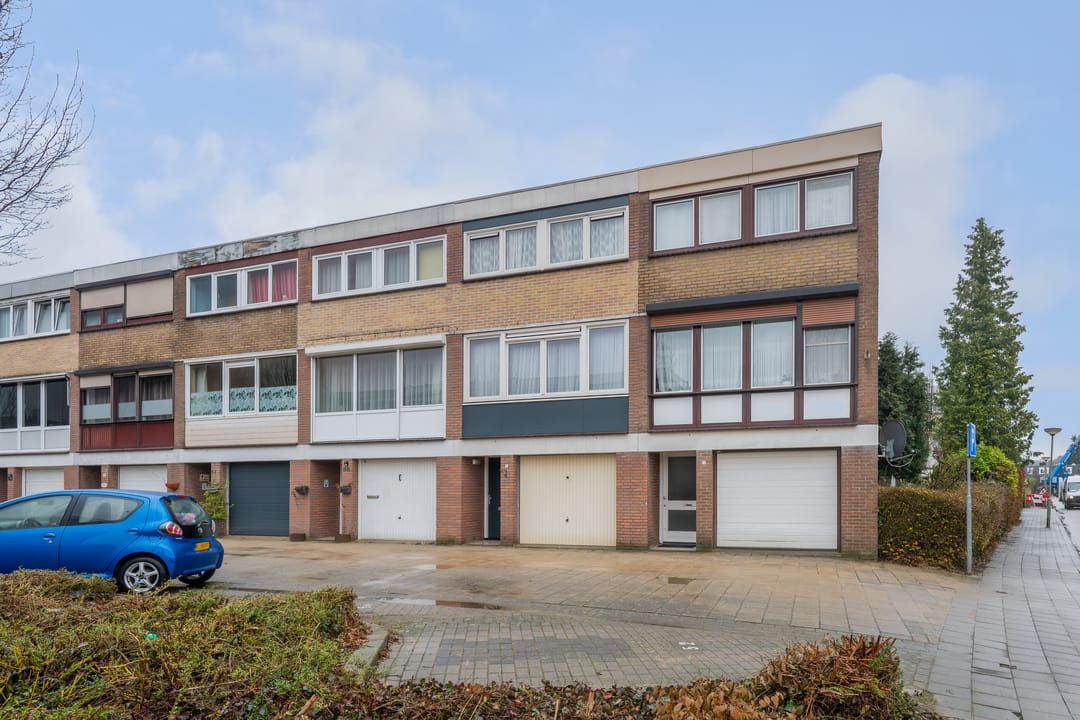 Photo 1 of Heijskampstraat 54