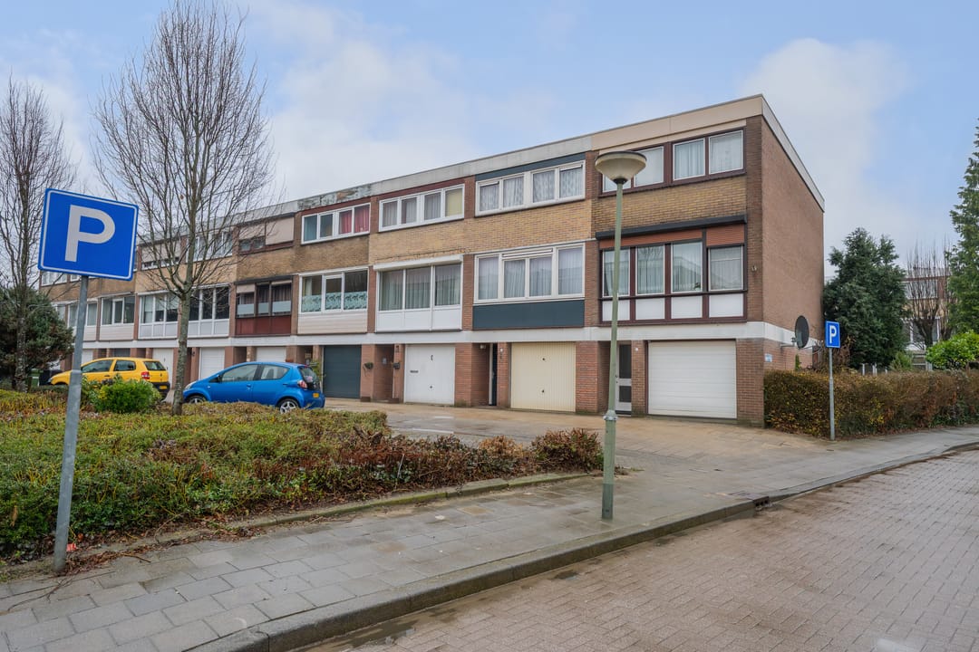 Photo 31 of Heijskampstraat 54