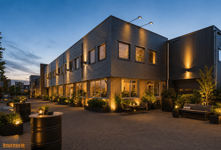 Centaurusweg 148-b, Tilburg
