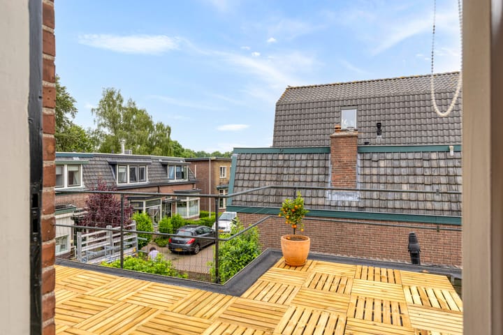 Foto 4 van Leliestraat 30