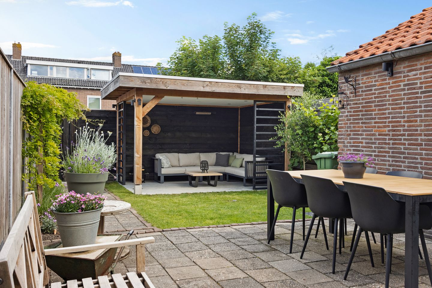 Foto 35 van Distelstraat 20