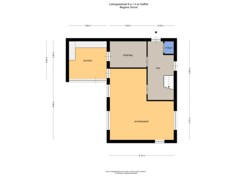 View floorplan