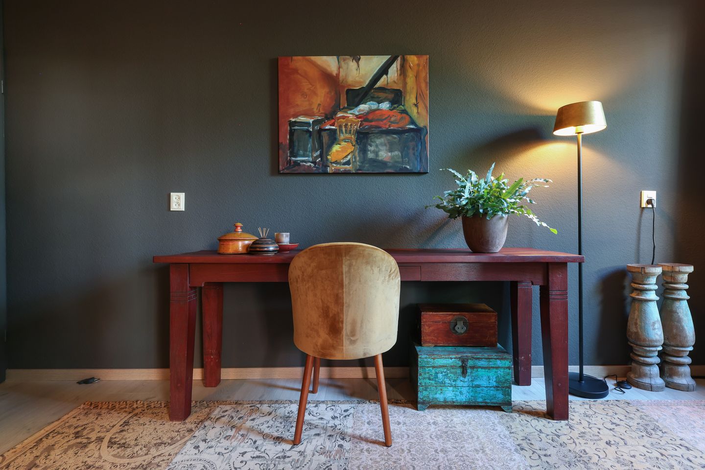Mariabad 119, Heerlen — foto 15