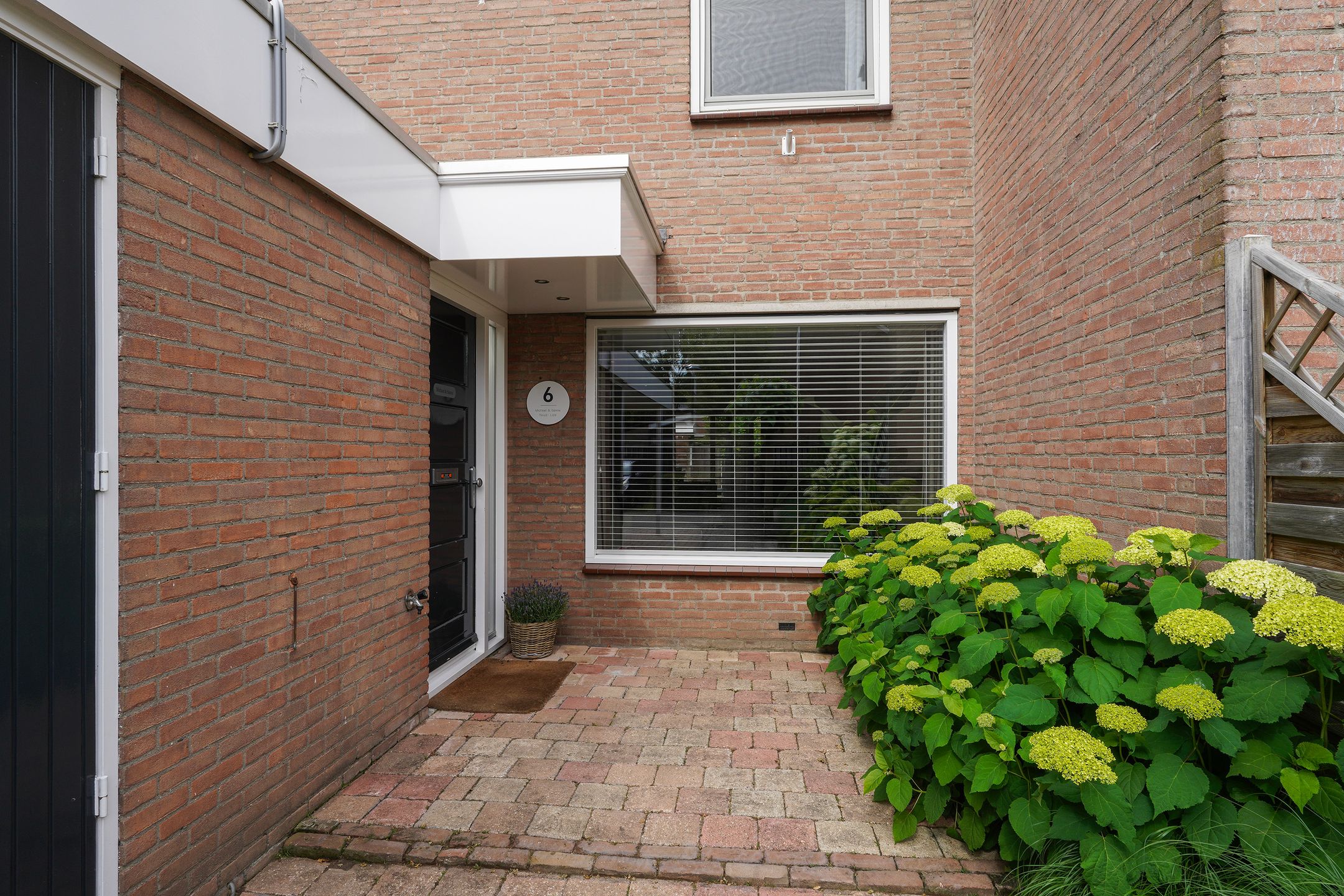 Photo 3 of De Blauwverver 6