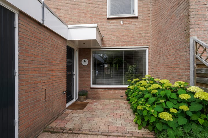 Foto 3 van De Blauwverver 6